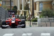 Formula1 Monaco Grand Prix 2012 - Thursday