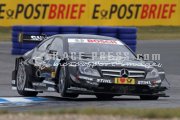 DTM Oschersleben - 8th Round 2012 - Friday