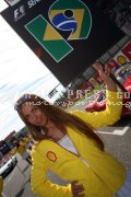 Belgian Grand Prix 2012 - Sunday