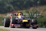 Formula 1 - Malaysian Grand Prix 2012 - Saturday