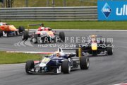 Formula 3 Euroseries Spielberg - 14th Round 2013 - Saturday