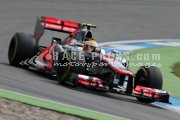 German Grand Prix 2012 - Saturday