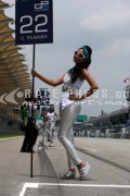 Formula 1 - Malaysian Grand Prix 2012 - Sunday