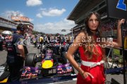 Formula one - Spanish Grand Prix 2013 - Sunday