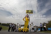 DTM Brands Hatch - 2nd Round 2013 - Sunday