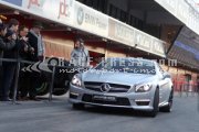 Formula 1 - Pre-Season Testing 2012 - Barcelona - Tuesday