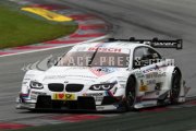 DTM Spielberg - 3rd Round 2013 - Sunday