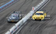 DTM Munich - 6th Round 2012 - Saturday