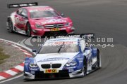 DTM Zandvoort - 7th Round 2012 - Sunday