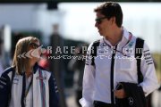 Formula one - British Grand Prix 2015 - Friday