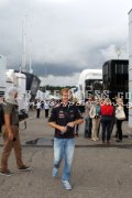 German Grand Prix 2012 - Saturday