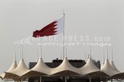 Bahrain Grand Prix 2012 - Thursday