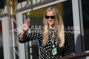Formula one - Spanish Grand Prix 2014 - Saturday