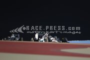 Formula one - Bahrain Grand Prix 2014 - Friday