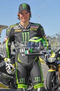 MotoGP Test Preparations at Circuito de Jerez