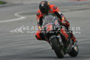 MotoGP - Pre-Season Testing 2013 - Malaysia