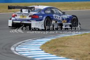 DTM Oschersleben - 8th Round 2012 - Friday