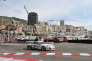 Jan Seyffarth - Porsche Mobil 1 Supercup Round 04 2010 - Sunday