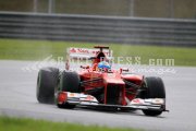 Formula 1 - Malaysian Grand Prix 2012 - Sunday