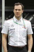 Formula one - Australian Grand Prix 2013 - Thursday