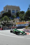 Formula one - Monaco Grand Prix 2013 - Thursday