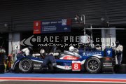 1000km de Spa-Francorchamps 2011 (ILMC/LMS)