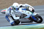 Moto3 Round 02 2012 at Circuito de Jerez