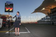 Formula one - Bahrain Grand Prix 2014 - Sunday