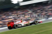 German Grand Prix 2012 - Saturday