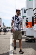 Formula one - German Grand Prix 2014 - Thursday