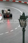 Formula1 Monaco Grand Prix 2012 - Thursday