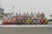 Qatar Motorcycle Grand Prix 2012 - Thursday