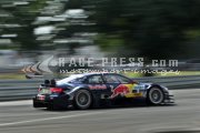 DTM Norisring - 5th Round 2012 - Saturday