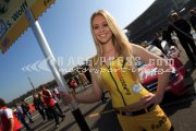 DTM Hockenheim II - 11th Round 2012 - Sunday