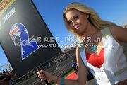 Formula one - United States Grand Prix 2012 - Sunday