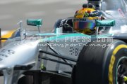 Formula one - Monaco Grand Prix 2013 - Thursday