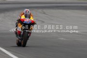 MotoGP - Malaysian Grand Prix 2011 - Saturday
