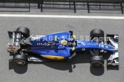 Formula one - Spanish Grand Prix 2016 - Friday
