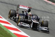 Spanish Grand Prix 2012 - Saturday