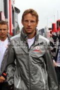 German Grand Prix 2012 - Friday