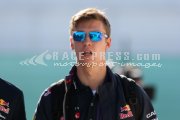 Formula one - British Grand Prix 2015 - Friday