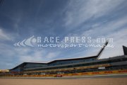 Formula one - British Grand Prix 2015 - Friday