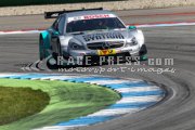 DTM Hockenheim - 1st Round 2014 - Sunday