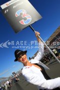 Formula 1 - Australian Grand Prix 2012 - Sunday