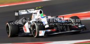 Formula one - United States Grand Prix 2012 - Friday