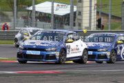 Scirocco R-Cup Spielberg - 3rd Round 2013 - Saturday