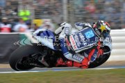 MotoGP Round 02 2012 at Circuito de Jerez - Saturday