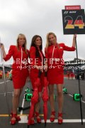 British Grand Prix 2012 - Sunday