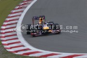 Formula one - German Grand Prix 2013 - Saturday