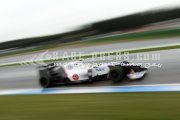 German Grand Prix 2012 - Friday